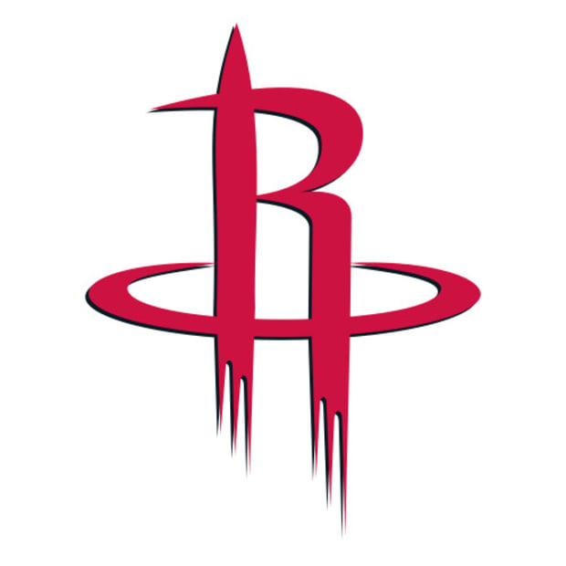 Houston Rockets logo